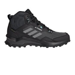 Adidas Terrex AX4 Mid Gore-tex Women's Hiking Shoes