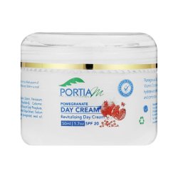 Portia M Pomegranate Day Cream 50ml