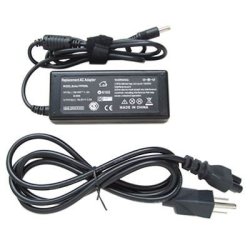 Dell 65w Ac Adapter With Power Cord Kit