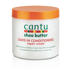Shea Butter Leave-in Conditioning Repair Cream