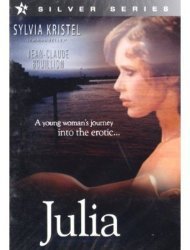 Julia 1974 Region 1 DVD