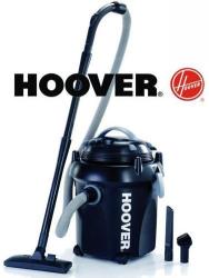 Hoover Wet And Dry Vaccum