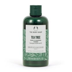 The Body Shop Tea Tree Toner 250ML