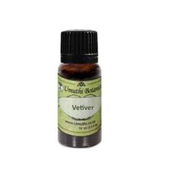 Umuthi Vetiver Pure Essential Oil - 10ML