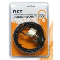 RCT Master Key For RL643C826-808 Cable Lock