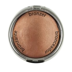 Baked Bronzer - Pacific Tan