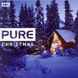 Artists - Pure Christmas CD
