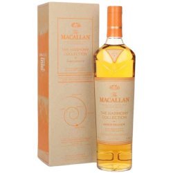 Macallan Harmony Collection Amber Meadow 700ML