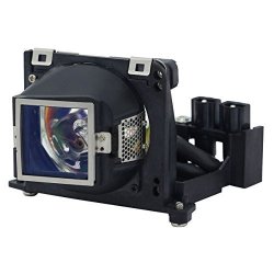 Lutema Economy For Foxconn P1643-0014 Projector Lamp With Housing