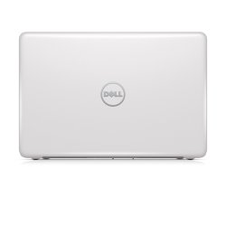 Dell Inspiron 5567 Intel Core I7-7500U 15.6 Notebook - White