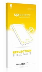 Upscreen Reflection Shield Matte Screen Protector For Suunto Spartan Ultra Matte And Anti-glare Strong Scratch Protection Multitouch Optimized