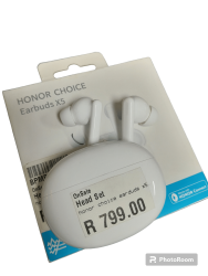 Honor Choice Earbuds X5 Head Set