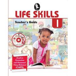Pelican Life Skills Teacher's Guide Grade - 1