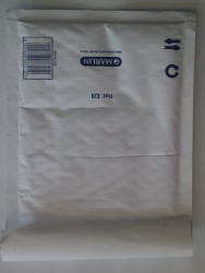Marlin Mail Lite Envelope - C0