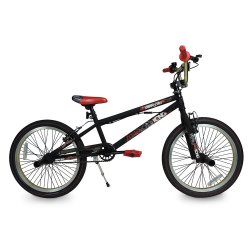 urban gorilla bike