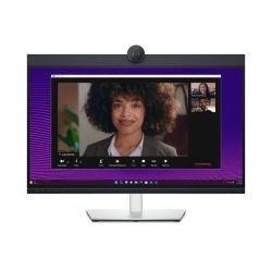 Dell P2724DEB 27 Video Conferencing Monitor
