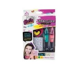 Make-up Gift Set Polish Brush & Art Pen