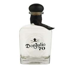 70 Anejo Cristalino Tequila 750ML