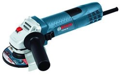 Bosch Gws8 45 Angle Grinder 4 1 2 Prices Shop Deals Online