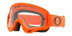 Oakley - O Frame Mx - Moto Orange clear