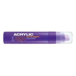Acrylic Marker - Shock Lilac 15MM