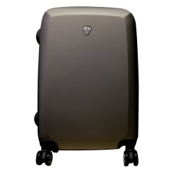 TRAVELWIZE - Cirrus 70CM Champagne Upright Trolley