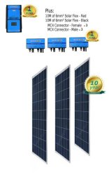 0.55KW 3 Phase Vsd Solar Pumping Kit Provisional Price