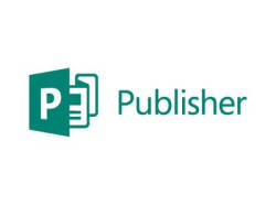 Microsoft Publisher 2013 - Licence