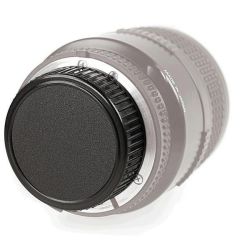 Rear Lens Cap For Micro Four Thirds