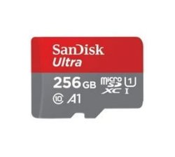 SanDisk Ultra Microsdhc 128GB 150MBS A1 Class 10 Uhs I