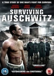 Surviving Auschwitz DVD