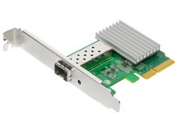 Edimax 10 Gigabit Ethernet Sfp+ PCI Express Adapter