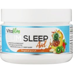 Vita Slim Slim Sleep Aid 140G