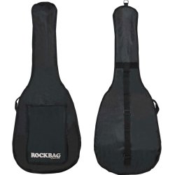 Warwick RB20538B Economy Line Classical Guitar Bag