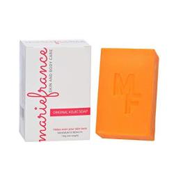 Marie France Professional Strength Kojic Soap 150g