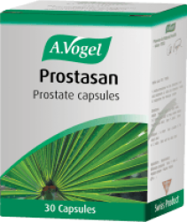 A.Vogel Prostasan 30 Capsules