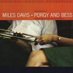 Miles Davis - Porgy & Bess Vinyl