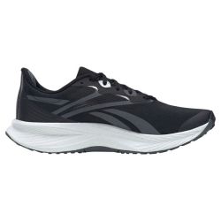 Reebok Men's Floatride Energy 5 Road Running Shoes - Black white