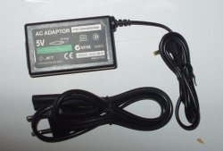Psp Chargers For Psp 100020003000 Min. Order 2 Units