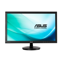 Asus Vs247hr 23.6" Led - With Smartview - No Speaker Full Hd 1920x1080 16:9 Wuga+ Brightness- 250cd m2 Contrast Ratio - 1000:1 50000000:1