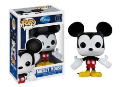 Pop Disney - Mickey Mouse