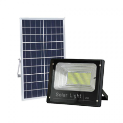 300W Solar IP67 Cast Light