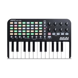 AKAI Apc Key 25 USB Midi Controller