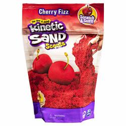 Kinetic Sand Scents Cherry 8OZ