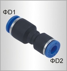 AirCraft Hose Fitting Reducer 8mm-6mm