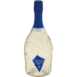 Prosecco Doc White Sparkling White Wine Bottle 750ML