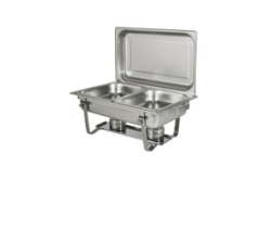 Double Rray Chafing Dish