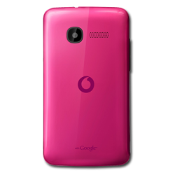 Vodacom Vodafone Smart Kicka 4GB Pink