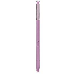 For Samsung Galaxy Note 9 Touch Stylus Pen - For Samsung Galaxy Galaxy Note 9 SM-N960 Lcd Touch Screen Stylus Pen Replacement Without Bluetooth Control Purple ...