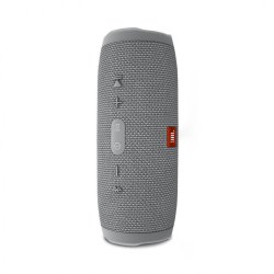 JBL Charge 3 Bluetooth Speaker Grey
